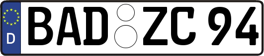 BAD-ZC94