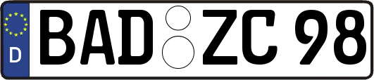 BAD-ZC98