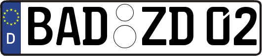 BAD-ZD02