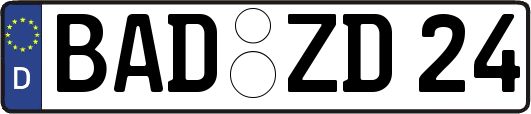 BAD-ZD24