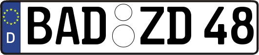BAD-ZD48