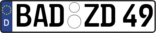 BAD-ZD49