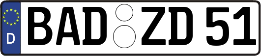 BAD-ZD51