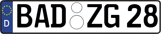 BAD-ZG28