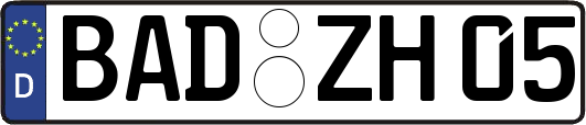 BAD-ZH05