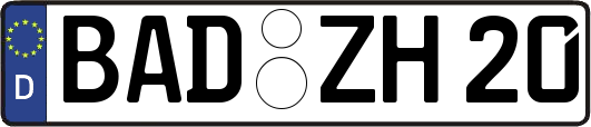 BAD-ZH20