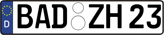 BAD-ZH23