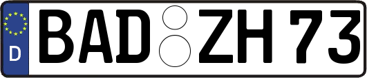 BAD-ZH73