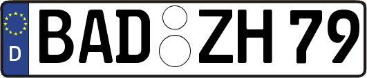 BAD-ZH79