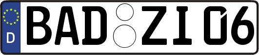 BAD-ZI06