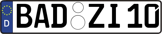 BAD-ZI10