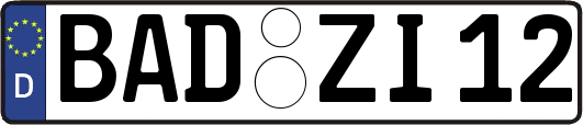 BAD-ZI12