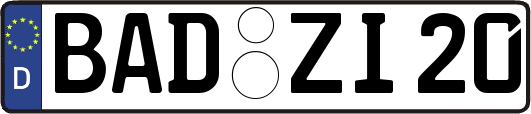 BAD-ZI20