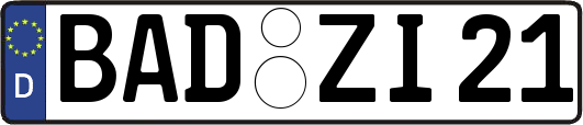 BAD-ZI21