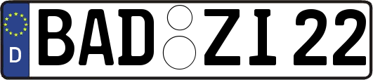 BAD-ZI22