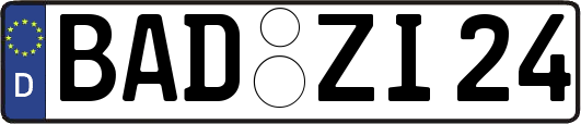 BAD-ZI24
