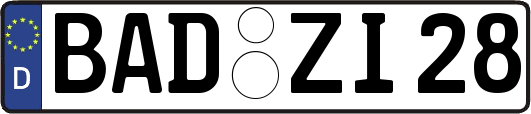 BAD-ZI28