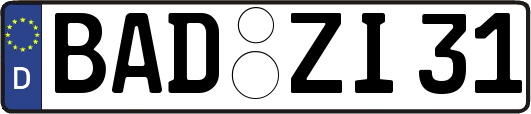 BAD-ZI31