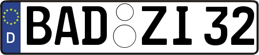 BAD-ZI32