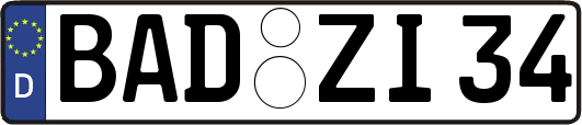 BAD-ZI34