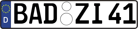 BAD-ZI41