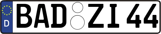 BAD-ZI44