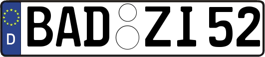 BAD-ZI52