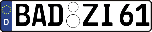 BAD-ZI61