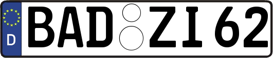 BAD-ZI62