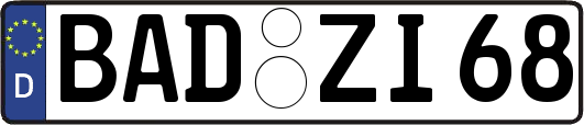 BAD-ZI68