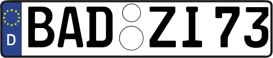 BAD-ZI73