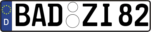 BAD-ZI82