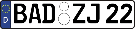 BAD-ZJ22