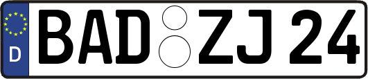 BAD-ZJ24