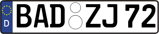 BAD-ZJ72