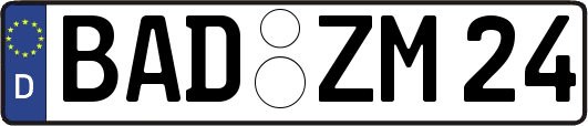 BAD-ZM24