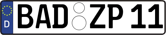 BAD-ZP11