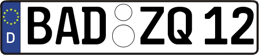 BAD-ZQ12