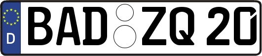 BAD-ZQ20