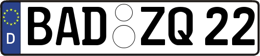 BAD-ZQ22