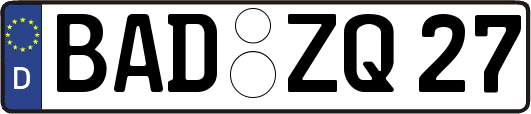 BAD-ZQ27