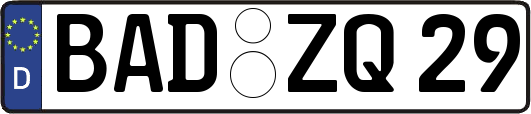 BAD-ZQ29