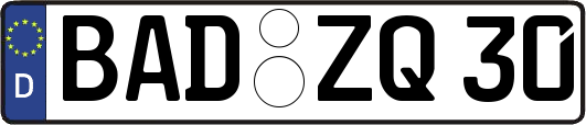 BAD-ZQ30