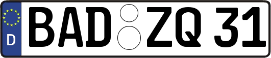 BAD-ZQ31