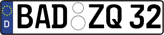 BAD-ZQ32