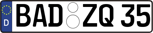 BAD-ZQ35
