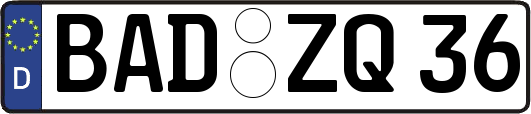 BAD-ZQ36