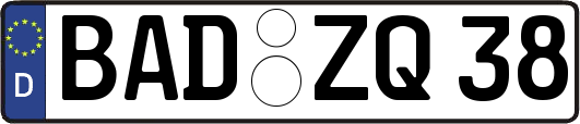 BAD-ZQ38