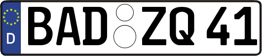 BAD-ZQ41