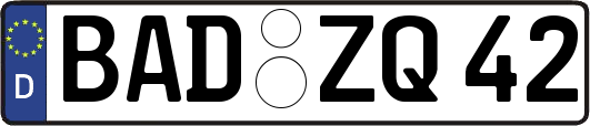 BAD-ZQ42